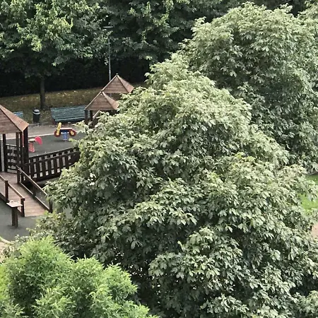 公寓 向日葵公寓