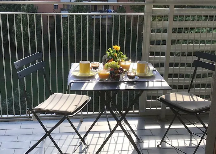 Sunflower House Ieo Ripamonti * מילאנו