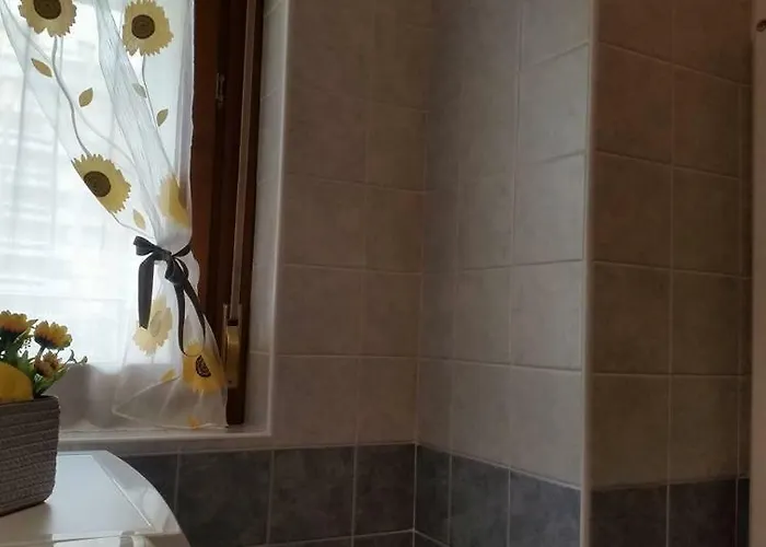 דירה Sunflower House Ieo Ripamonti *