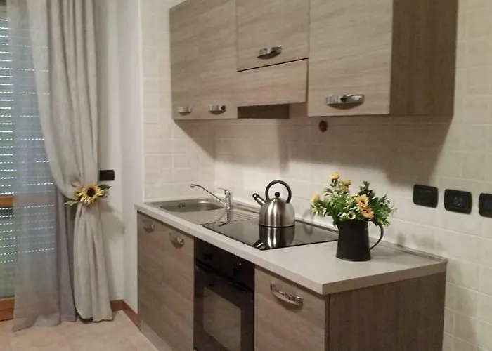 Sunflower House Ieo Ripamonti * מילאנו