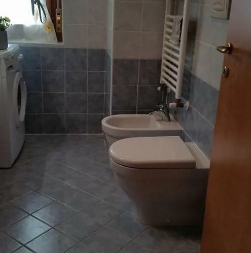 Sunflower House Ieo Ripamonti דירה