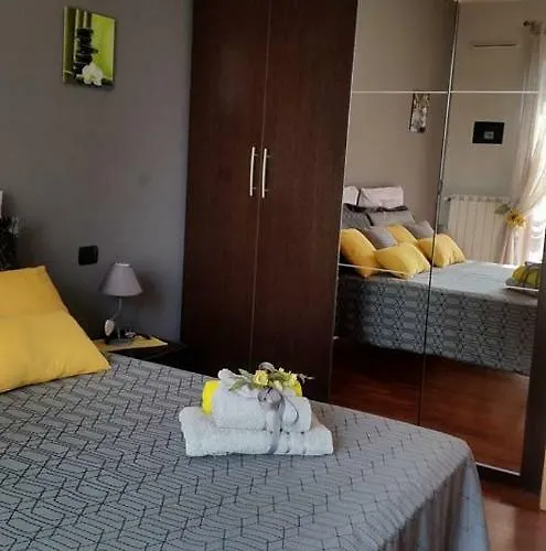 דירה Sunflower House Ieo Ripamonti