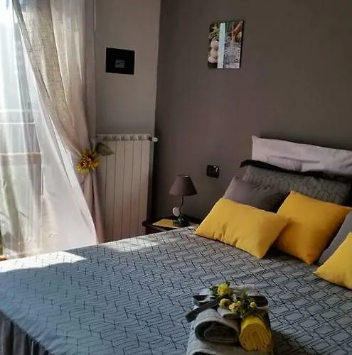 Sunflower House Ieo Ripamonti * מילאנו