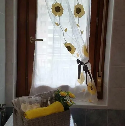 Sunflower House Ieo Ripamonti מילאנו