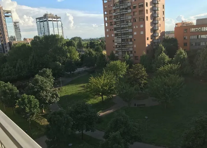 דירה Sunflower House Ieo Ripamonti