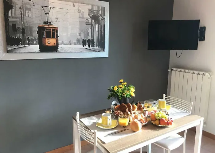 Sunflower House Ieo Ripamonti מילאנו