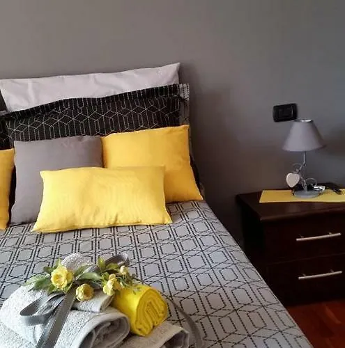 Sunflower House Ieo Ripamonti מילאנו