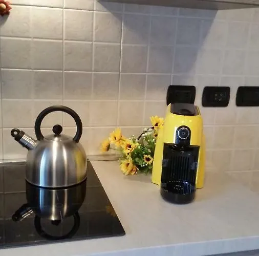 Sunflower House Ieo Ripamonti מילאנו