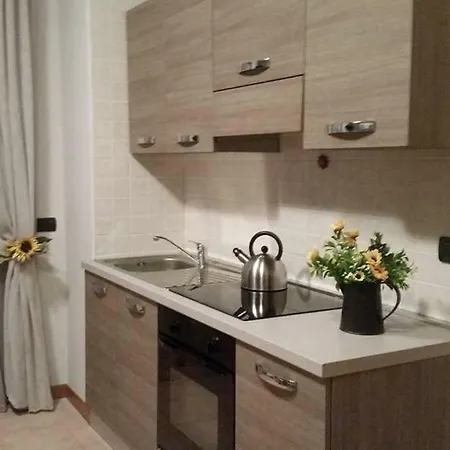 Sunflower House Ieo Ripamonti * ميلان