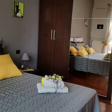 شقة Sunflower House Ieo Ripamonti