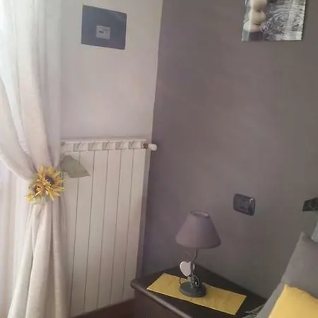 شقة Sunflower House Ieo Ripamonti *